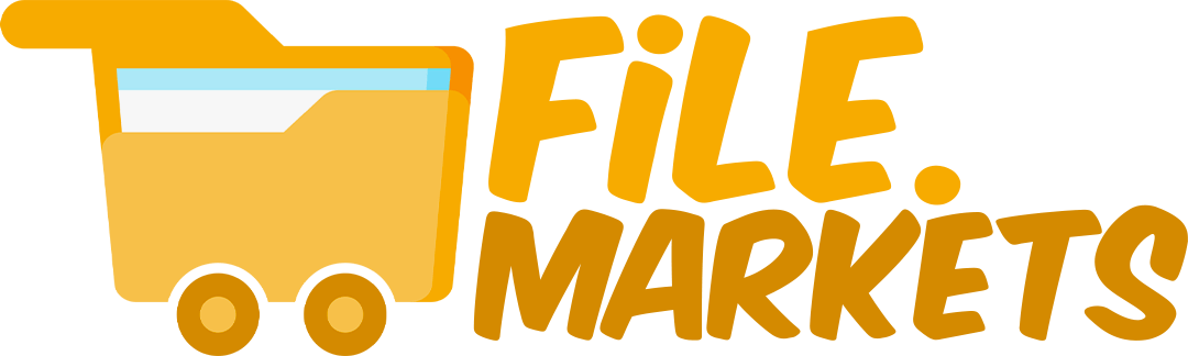 فایل مارکتس FileMarkets